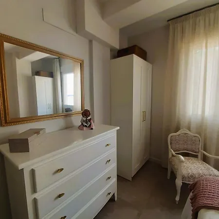Apartment Mendoza A Un Paso De La Playa