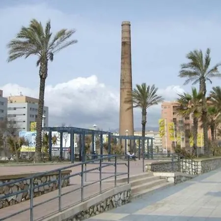 Apartment Mendoza A Un Paso De La Playa *