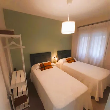 Mendoza A Un Paso De La Playa Apartment Malaga