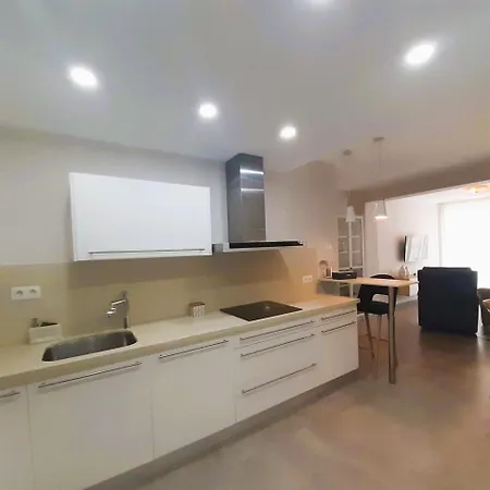 Apartment Mendoza A Un Paso De La Playa Malaga