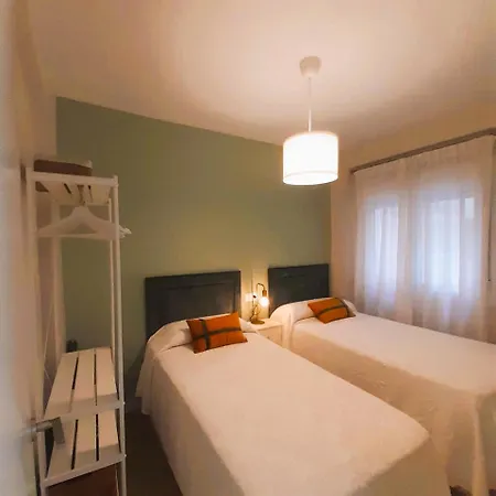 Apartment Mendoza A Un Paso De La Playa Malaga