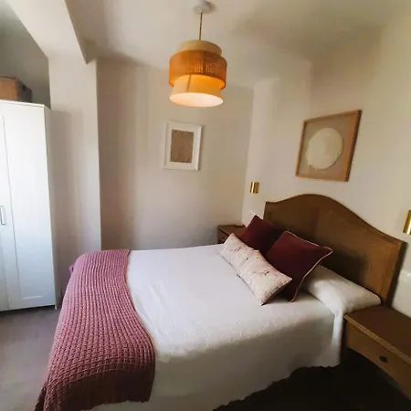 Apartment Mendoza A Un Paso De La Playa