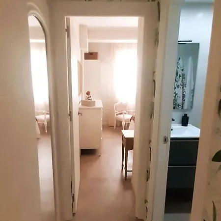 Apartment Mendoza A Un Paso De La Playa