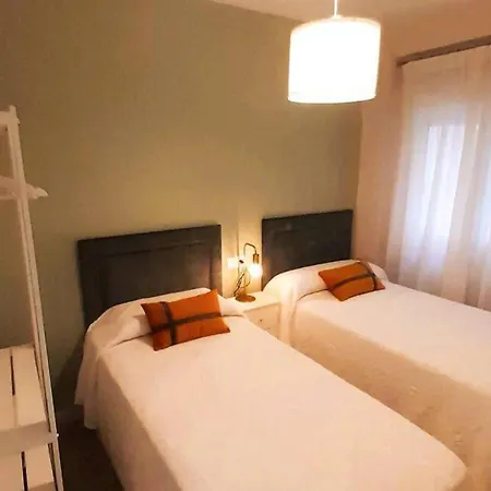 Mendoza A Un Paso De La Playa Apartment