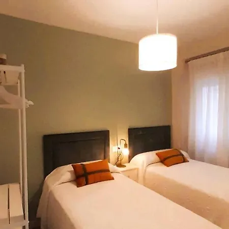 Apartment Mendoza A Un Paso De La Playa *